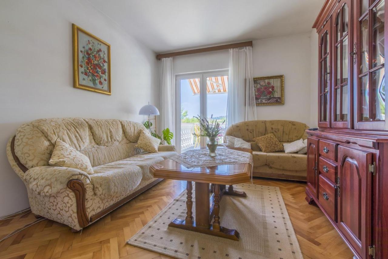 Apartmán Leonarda Jadranovo Exteriér fotografie