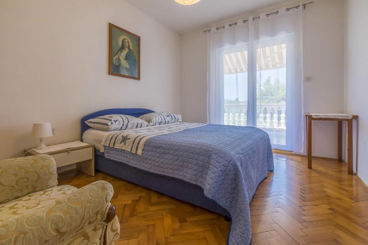 Apartmán Leonarda Jadranovo Exteriér fotografie